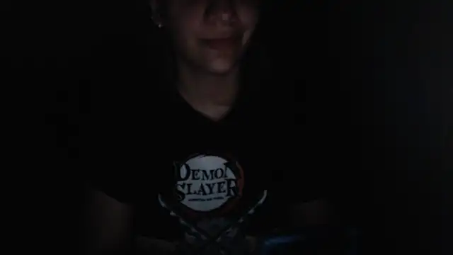 Snapshot of Sofiandwendy chatting on 01/23/25, 04:52 Sofiandwendy online show from 01/23/25, 04:52