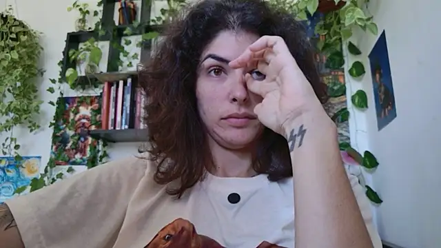 TaliMajesty online show from 06/09/26, 11:22
