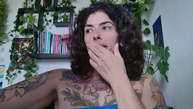 TaliMajesty online show from 06/15/26, 06:10