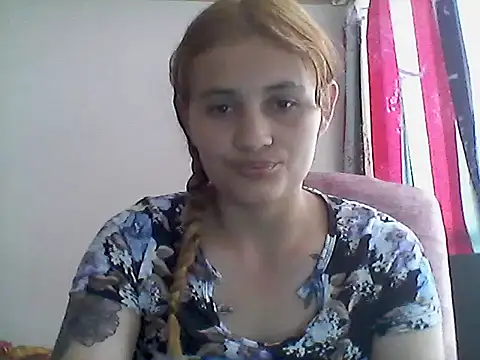 Mia davis01 online show from 12/15/24, 02:16