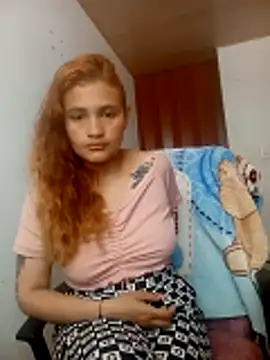 Mia davis01 online show from 12/28/24, 07:22