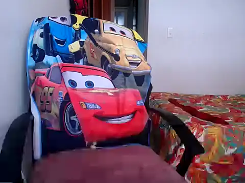 Mia davis01 online show from 01/27/25, 05:58