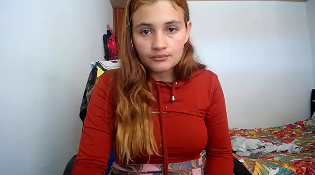 Mia davis01 online show from 01/28/25, 06:17