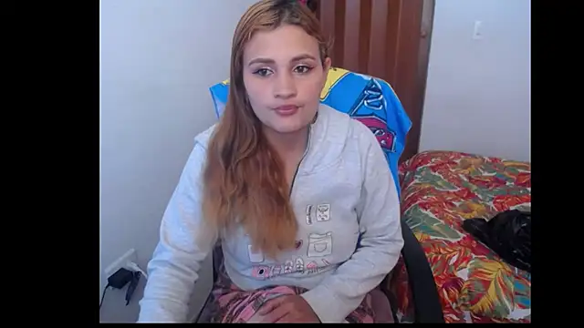 Mia davis01 online show from 02/01/25, 02:45