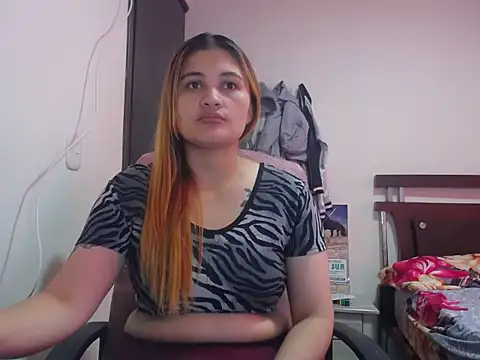 Snapshot of Mia_davis01 chatting on 01/07/26, 03:58 Mia davis01 online show from 01/07/26, 03:58