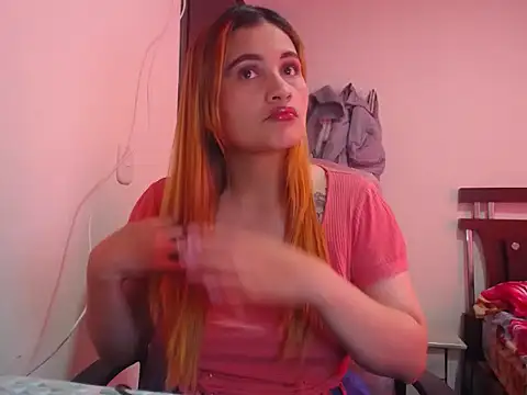 Snapshot of Mia_davis01 chatting on 01/09/26, 03:59 Mia davis01 online show from 01/09/26, 03:59