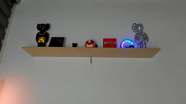 camilo restrepo21 online show from 02/09/25, 08:00