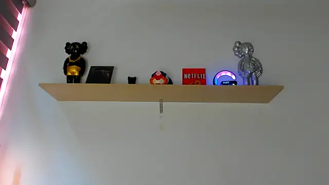 camilo restrepo21 online show from 02/09/25, 02:07