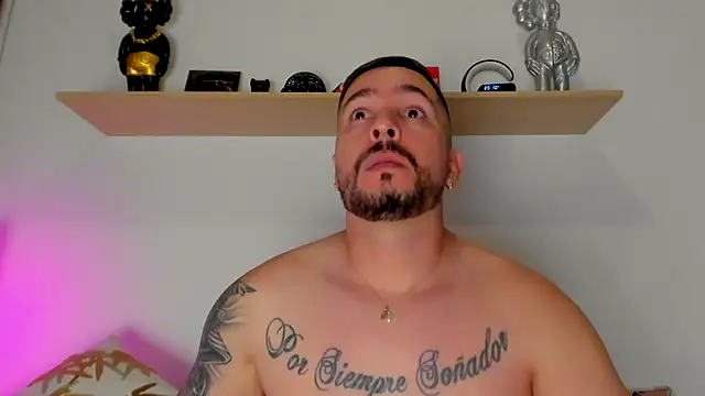 camilo restrepo21 online show from 09/09/25, 01:05