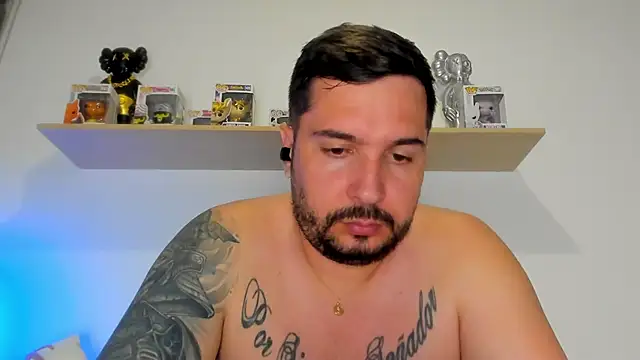 camilo restrepo21 online show from 05/07/26, 02:17