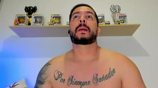camilo restrepo21 online show from 06/02/26, 11:51