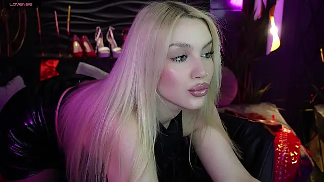 MistressDarsy online show from 03/13/25, 05:39