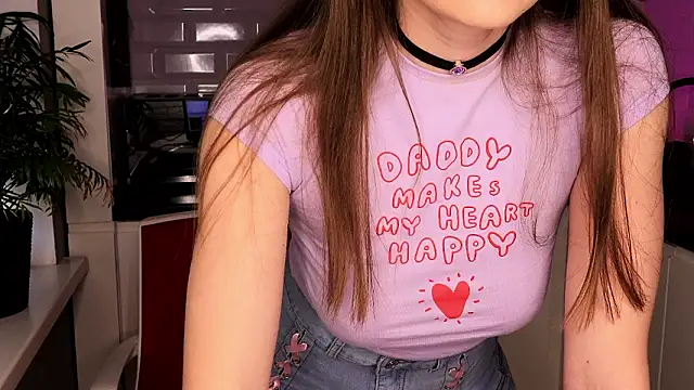 YOUR SWEET DREAM online show from 03/06/26, 12:56