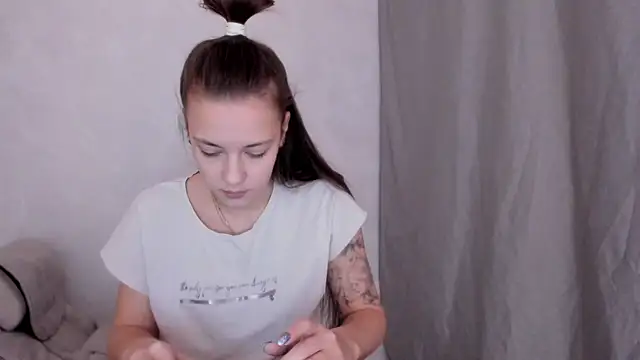 why again me online show from 01/29/25, 05:35