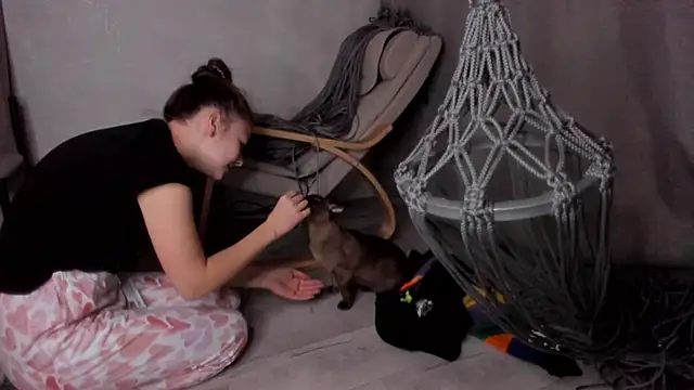 why again me online show from 02/22/25, 06:41