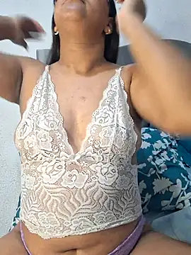 ZaidaWet online show from 12/03/25, 12:14