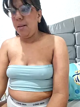 ZaidaWet online show from 06/11/26, 12:14