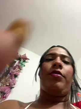 Newshantal  online show from 01/02/25, 02:54