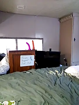 Cooking Cristal online show from 02/23/25, 01:10