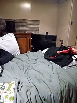 Cooking Cristal online show from 02/26/25, 02:26