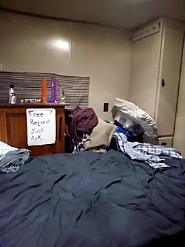 Cooking Cristal online show from 03/15/25, 02:46