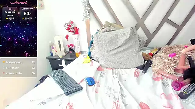 matureluna online show from 01/30/25, 06:43