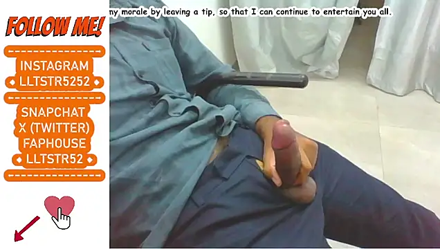 Snapshot of lltstr52 chatting on 06/12/26, 06:56 lltstr52 online show from 06/12/26, 06:56