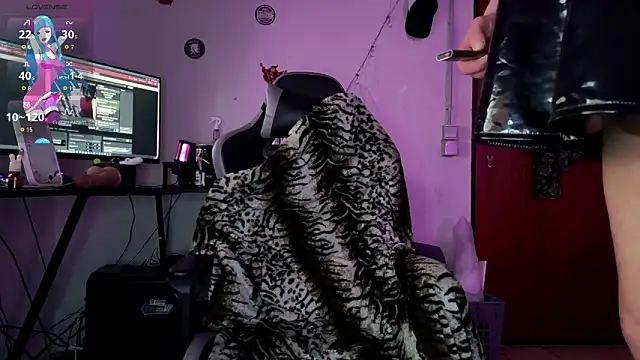 kimberjames84 online show from 03/09/26, 09:30