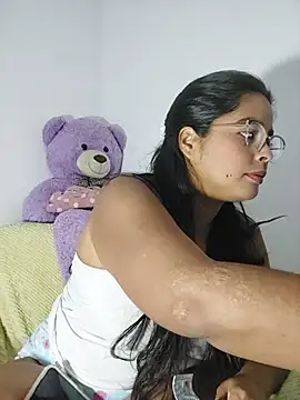 missmelissa  online show from 12/02/25, 12:10