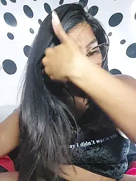 missmelissa  online show from 06/17/26, 02:03