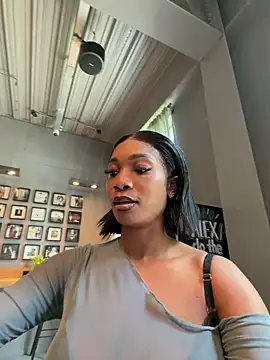   Nessa   online show from 05/23/26, 11:36