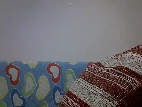 Jane Kissys online show from 11/02/25, 07:44