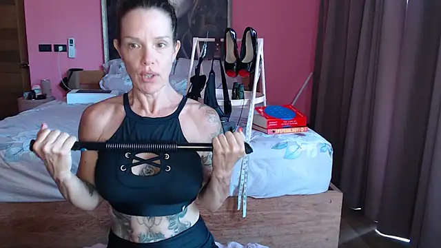 mommyselenafit  online show from 09/22/25, 01:29