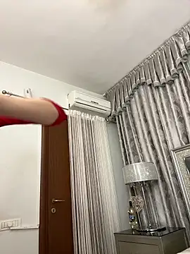 IrisBlues online show from 09/16/25, 04:30