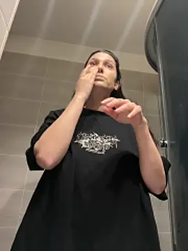 IrisBlues online show from 12/21/25, 04:58