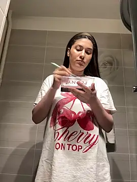 IrisBlues online show from 03/15/26, 05:19