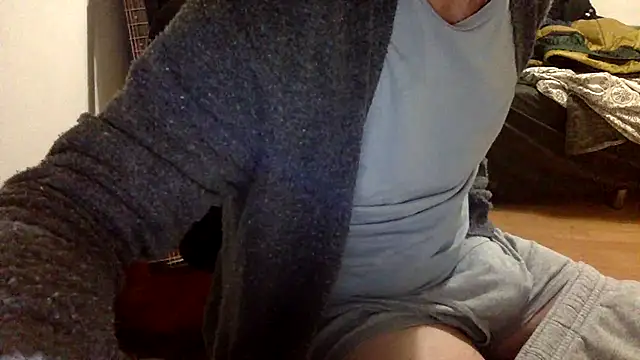 BADGUY2021 online show from 12/18/25, 05:30