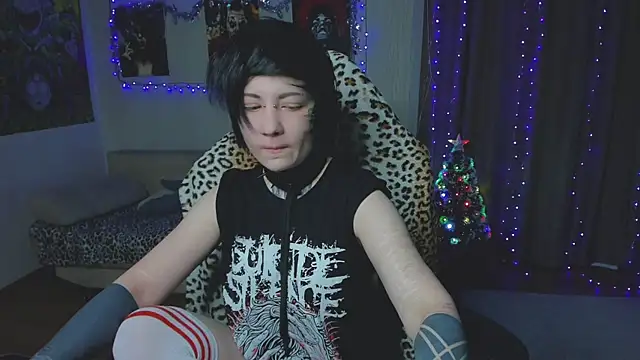 acid trip1l online show from 12/21/25, 08:27