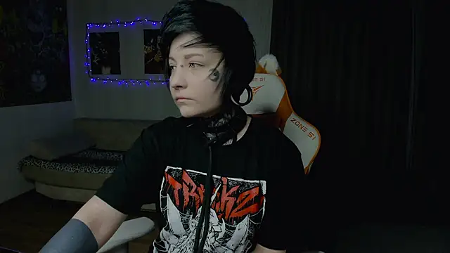 acid trip1l online show from 03/19/26, 08:35