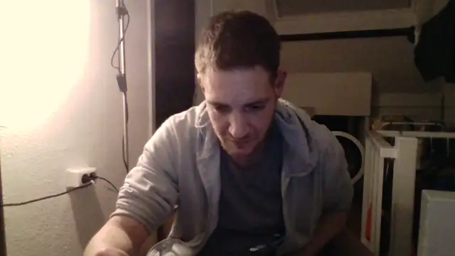 Bizzyjustin online show from 03/17/26, 08:23