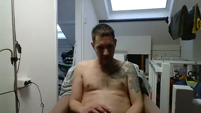 Bizzyjustin online show from 03/18/26, 12:30