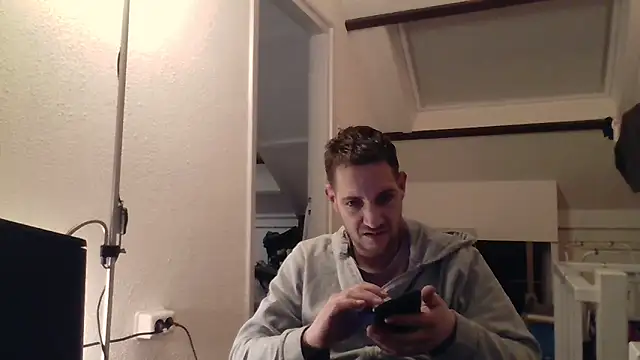 Bizzyjustin online show from 03/19/26, 12:36