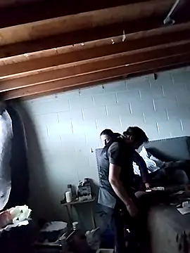 N8daMac online show from 11/18/25, 03:16