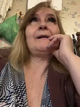 Irina2909xh online show from 12/21/25, 09:38