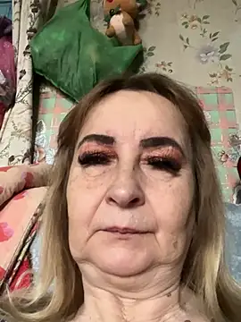 Irina2909xh online show from 01/10/26, 07:10