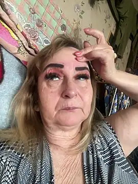 Irina2909xh online show from 01/17/26, 08:52