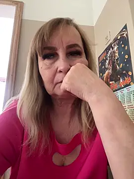 Irina2909xh online show from 02/13/26, 11:50