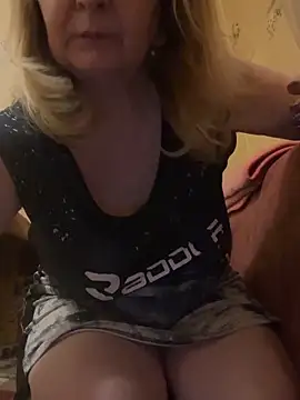 Irina2909xh online show from 03/09/26, 11:53