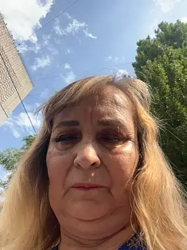 Irina2909xh online show from 07/20/26, 12:18