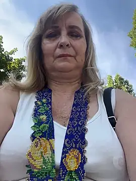 Irina2909xh online show from 07/27/26, 12:45